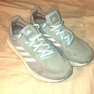 Adidas Boost - endless energy
